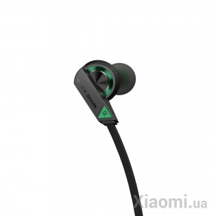 Игровые наушники Xiaomi Black Shark 3.5mm Black