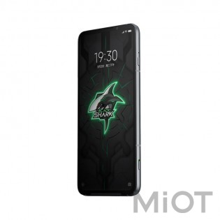 Смартфон Xiaomi Black Shark 3 Gaming Phone 8/128GB Grey