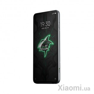Смартфон Xiaomi Black Shark 3 Gaming Phone 12/256GB Grey