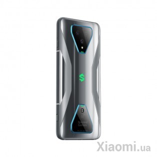 Смартфон Xiaomi Black Shark 3 Gaming Phone 8/128GB Grey
