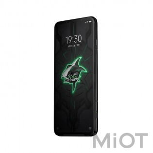 Смартфон Xiaomi Black Shark 3 Gaming Phone 12/128GB Black