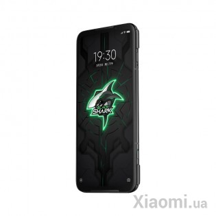 Смартфон Xiaomi Black Shark 3 Pro Gaming Phone 12/256GB Black