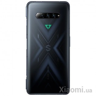 Смартфон Xiaomi Black Shark 4 Pro 12/256GB Mirror Black EU/CE