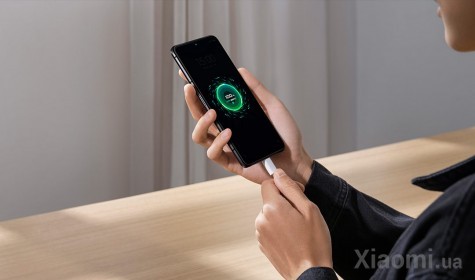Смартфон Xiaomi Black Shark 4 Pro 12/256GB Mirror Black EU/CE