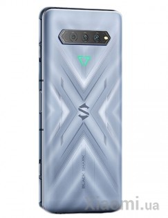 Смартфон Xiaomi Black Shark 4 Pro 16/512GB Prism Gray EU/CE