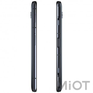 Смартфон Xiaomi Black Shark 4 Pro 16/512GB Mirror Black EU/CE