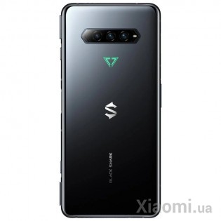 Смартфон Xiaomi Black Shark 4 Pro 8/256GB Black EU/CE