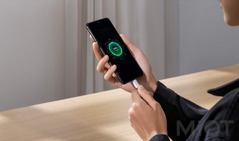 Смартфон Xiaomi Black Shark 4 Pro 16/512GB Mirror Black EU/CE