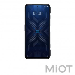 Смартфон Xiaomi Black Shark 4 8/128GB Mirror Black EU/CE