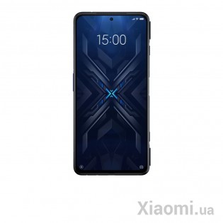 Смартфон Xiaomi Black Shark 4 8/128GB Mirror Black EU/CE