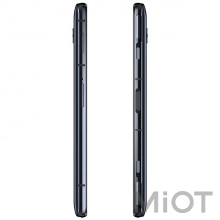 Смартфон Xiaomi Black Shark 4 8/128GB Mirror Black EU/CE