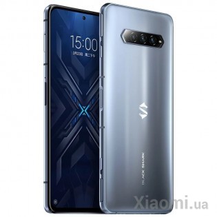 Смартфон Xiaomi Black Shark 4 12/128GB Pale Grey EU/CE