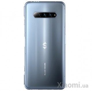 Смартфон Xiaomi Black Shark 4 12/256GB Pale Grey EU/CE