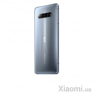 Смартфон Xiaomi Black Shark 4 12/128GB Pale Grey EU/CE