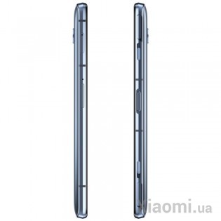Смартфон Xiaomi Black Shark 4 12/256GB Gray