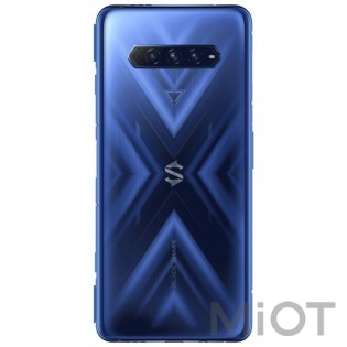 Смартфон Xiaomi Black Shark 4 12/256GB Blue EU/CE