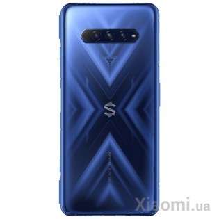Смартфон Xiaomi Black Shark 4 12/256GB Blue EU/CE