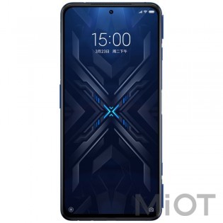 Смартфон Xiaomi Black Shark 4 12/256GB Blue EU/CE