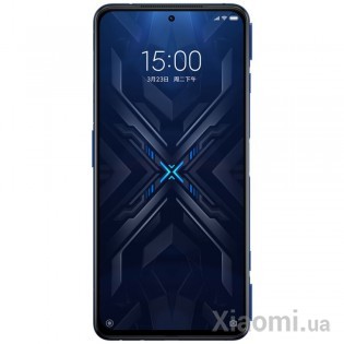 Смартфон Xiaomi Black Shark 4 12/256GB Blue EU/CE