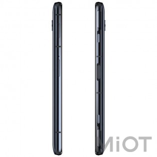 Смартфон Xiaomi Black Shark 4 12/128GB Black EU/CE
