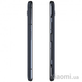 Смартфон Xiaomi Black Shark 4 8/128GB Mirror Black