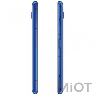 Смартфон Xiaomi Black Shark 4 12/128GB Blue EU/CE
