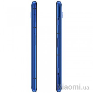 Смартфон Xiaomi Black Shark 4 12/256GB Blue EU/CE