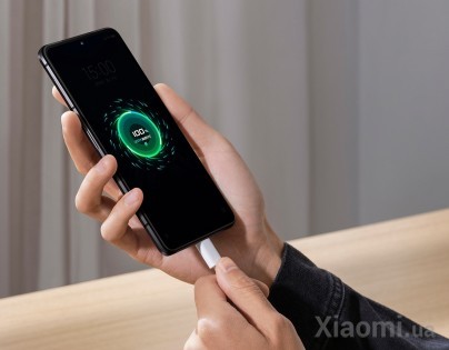 Смартфон Xiaomi Black Shark 4 8/128GB Mirror Black