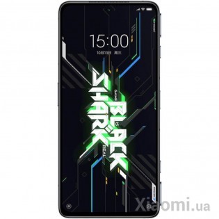 Смартфон Xiaomi Black Shark 4s 12/256GB White EU/CE