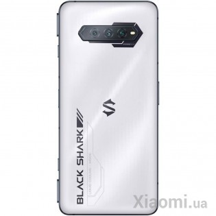 Смартфон Xiaomi Black Shark 4s 12/128GB White EU/CE
