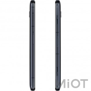 Смартфон Xiaomi Black Shark 4s Pro 16/512GB Black EU/CE