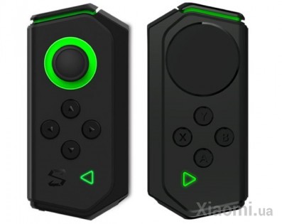 Игровой джойстик Xiaomi Black Shark Custom Gift Box для смартфонов Xiaomi Mi 10/ Mi 10 Pro (HJ66)