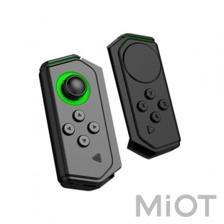 Ігровий джойстик Xiaomi Black Shark Custom Gift Box для смартфонів Xiaomi Mi 10/ Mi 10 Pro (HJ66)