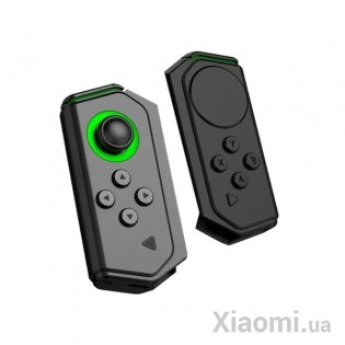 Игровой джойстик Xiaomi Black Shark Custom Gift Box для смартфонов Xiaomi Mi 10/ Mi 10 Pro (HJ66)