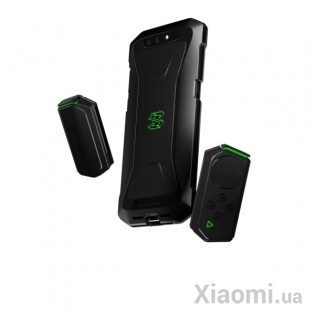 Игровой джойстик Xiaomi Black Shark Custom Gift Box для смартфонов Xiaomi Mi 10/ Mi 10 Pro (HJ66)