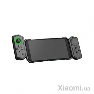 Игровой джойстик Xiaomi Black Shark Custom Gift Box для смартфонов Xiaomi Mi 10/ Mi 10 Pro (HJ66)