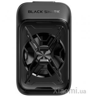 Охлаждающее устройство для смартфонов Xiaomi Black Shark Frozen electric recycling hot back clip