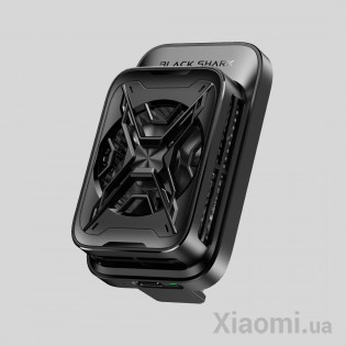 Охлаждающее устройство для смартфонов Xiaomi Black Shark Frozen electric recycling hot back clip