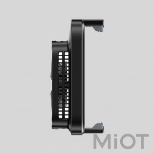 Охолоджувальний пристрій для смартфонів Xiaomi Black Shark Frozen electric recycling hot back clip