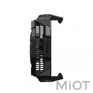 Охолоджувальний пристрій для смартфонів Xiaomi Black Shark ice heat sink 2 Pro