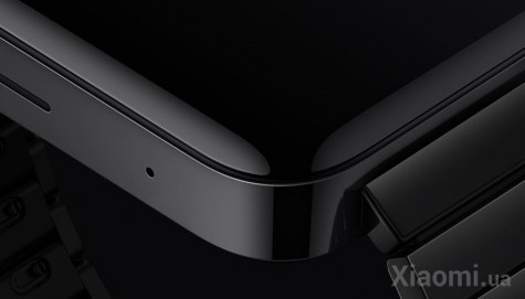 Умные часы Xiaomi Mi Watch Premium Version Black