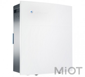 Очищувач повітря Xiaomi Blueair 270E