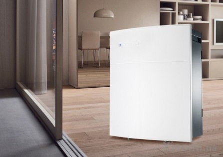 Очиститель воздуха Xiaomi Blueair 270E