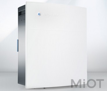 Очищувач повітря Xiaomi Blueair 270E