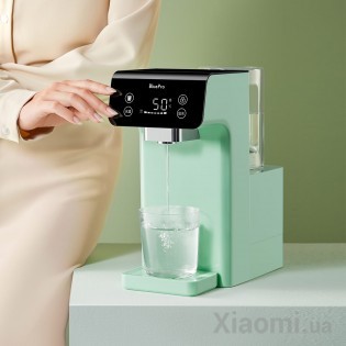 Диспенсер для воды Xiaomi BluePro D1 Mint