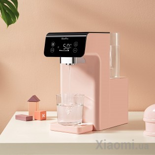 Диспенсер для воды Xiaomi BluePro D1 Mint