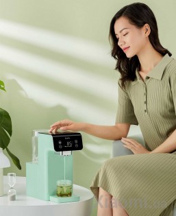 Диспенсер для воды Xiaomi BluePro D1 Mint