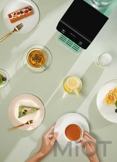 Диспенсер для води Xiaomi BluePro D1 Mint