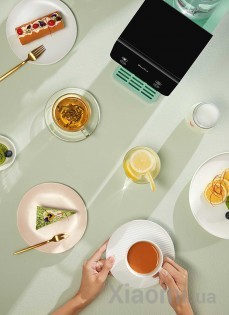 Диспенсер для воды Xiaomi BluePro D1 Mint