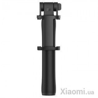 Монопод для смартфона Xiaomi Bluetooth Selfie Stick 2 Black